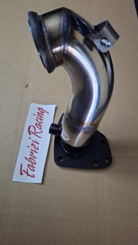 Downpipe alfa 159 brera - downpipe,