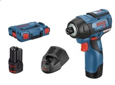 Pneumatic pulse screwdriver