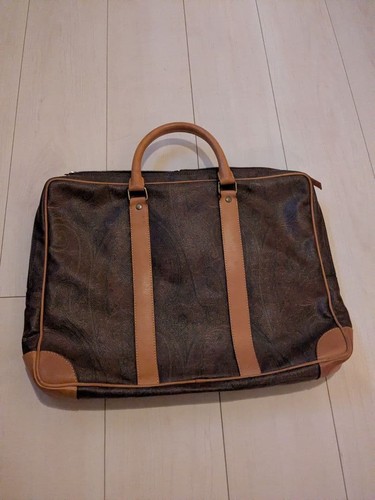 Etro valigetta uomo business - uomo,