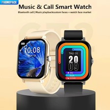 Smart Watch PHONEPACE Y13 con