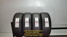 GOMME USATE   195/55R16 91H