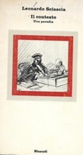 Leonardo sciascia il - leonardo,