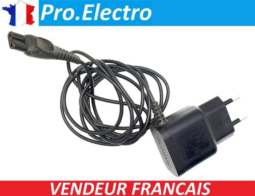 Caricabatterie rasoio philips - caricabatterie,