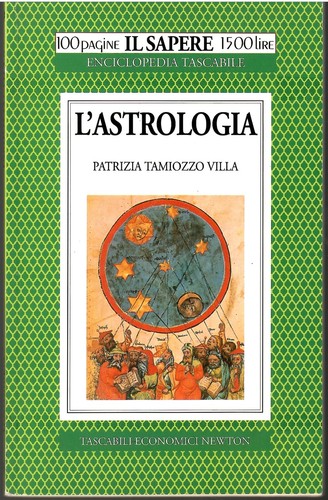 Astrologia tamiozzo villa - tamiozzo,