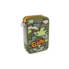 COMIX Flash ASTUCCIO 3 ZIP