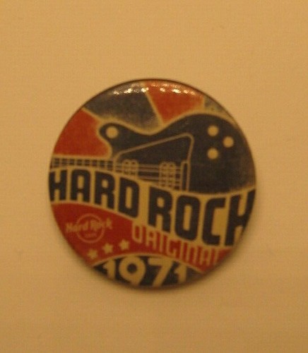 Spilla hard rock cafe original - spilla,