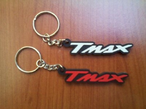 Portachiavi yamaha tmax - yamaha,