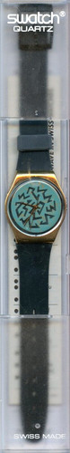 Swatch 1988 gent - 1988, segno