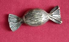 COLLEZIONE SOPRAMMOBILI CARAMELLA CARAMELLE ARGENTO ARGENTERIA