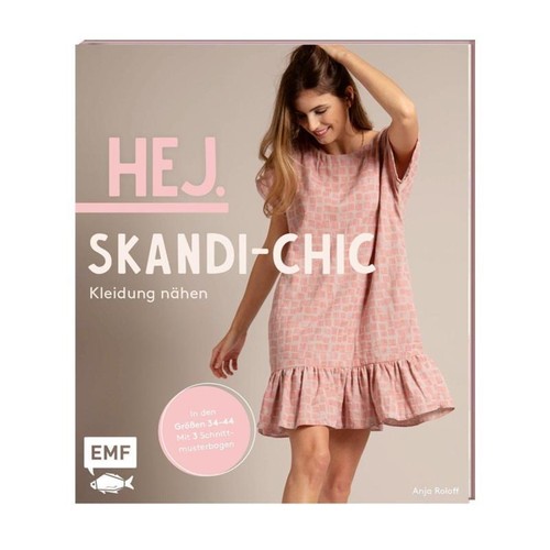 Anja roloff hej skandi - roloff:, skandi-chic