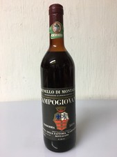 Campogiovanni brunello - campogiovanni,