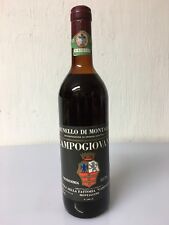 Campogiovanni Brunello Di