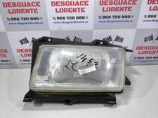 1474268080 faro fanale sinistro per FIAT SCUDO (222) 2.0 JTD CAT 1995 232859