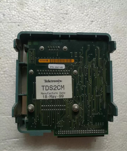 Tektronix tds2cm modulo - tektronix, di