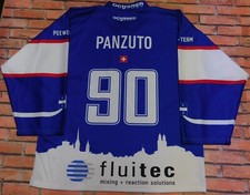 MAGLIA SHIRT TRIKOT ICE HOCKEY