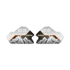 Adesivi Laterali Serbatoio per