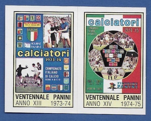 Figurina calciatori panini - figurina,