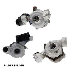 Turbocompressore 831120 6540900800 per Mercedes Classe E 220 D 110 120 143 kW 882740-1