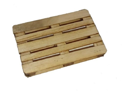 Lmg 35 epal - 1/35, pallet