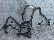 Cablaggio telaio cablaggio