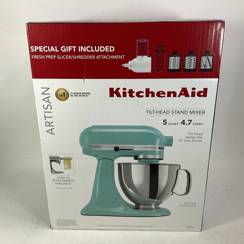 Nuovo kitchenaid ksm150fbaq - nuovo,