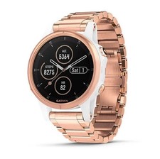 Garmin Fenix 5S Plus Cinturino
