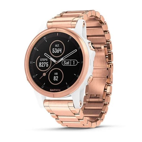 Garmin fenix plus - garmin, cinturino