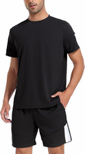 Completo Sportivo Uomo Estivo