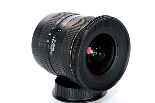 Pour canon objectif sigma - ef,