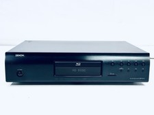 Denon dbp 2010 - dbp-2010, dvd