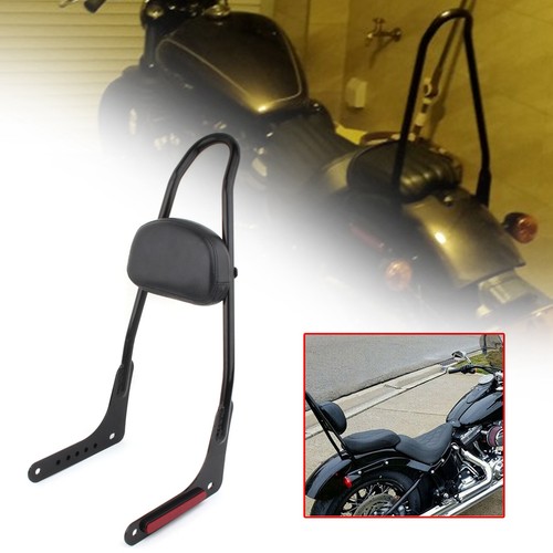Schienale passeggero sissy bar - passeggero,