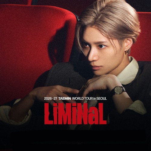 2026 taemin - (proxy,