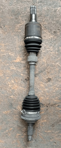 Semialbero ant compl - ant., sx