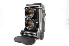 [Ecc+5] Mamiya C33 Pro TLR 6x6