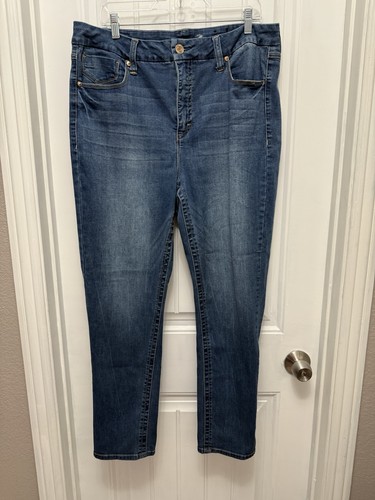 Seven7 jeans vita alta senza - jeans, a