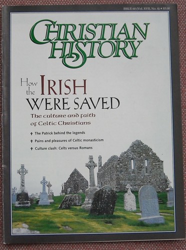 How the irish - how,
