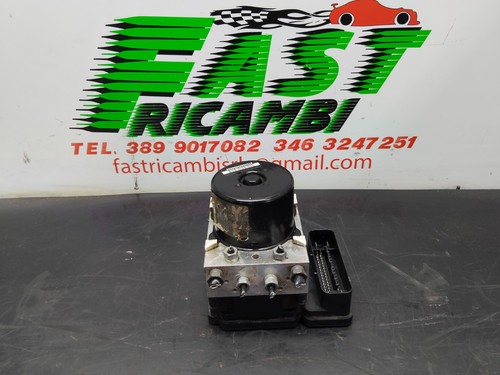 Pompa abs ford - pompa,