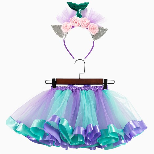 Gonna tulle bambina - gonna, in