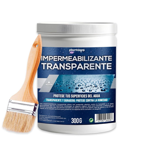 Impermeabilizzante trasparente - impermeabilizzante,