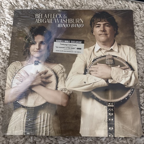 Bela fleck abigail washburn - &,