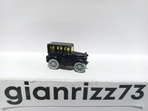 Sorpresine kinder oldtimer - kinder,