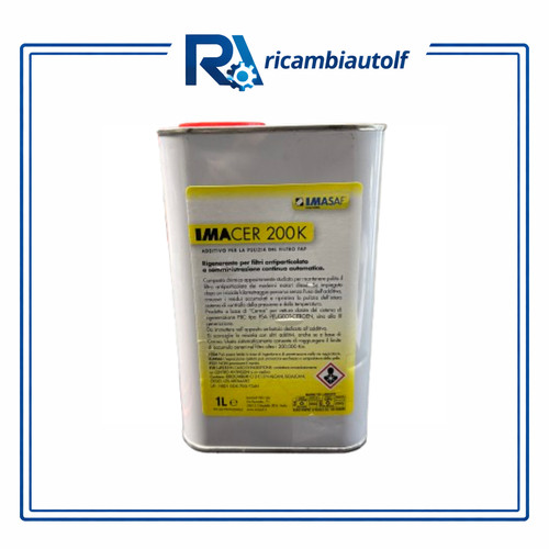 Cerina imacer 200k additivo - 200k, 1l