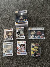 Funko Pop! Lotto di 35 vinili