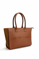 Nuova Coveri World Borsa Donna