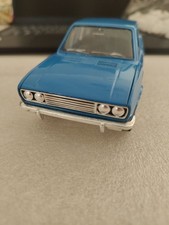  Mebetoys Mattel N.8565 Fiat