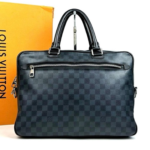 Borsa lavoro louis - borsa, vuitton