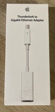 Adattatore Apple Thunderbolt a