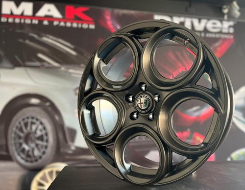Cerchio lega per fiat 500x - per,