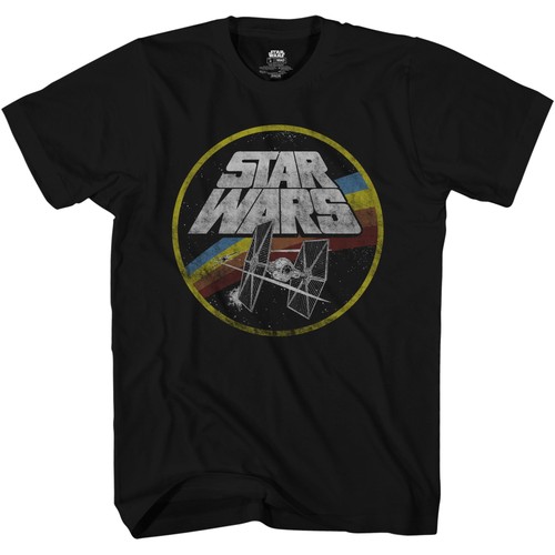 Star wars classico - classico, logo