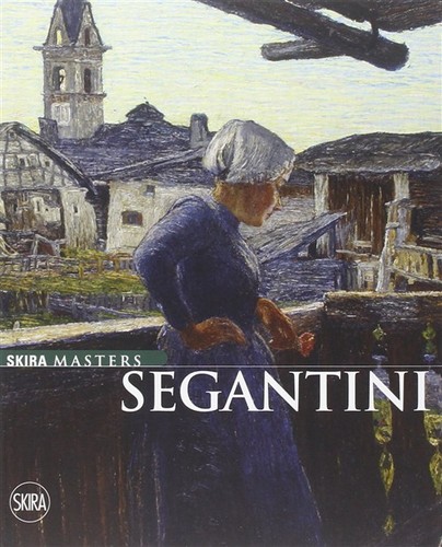 Giovanni battista segantini - giovanni,